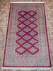 Load image into Gallery viewer, Authentic-Hand-Knotted-Jaldar-Bokhara-Rug.jpg 