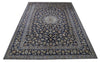 Load image into Gallery viewer, Persian-Signed-Kashan-Rug.jpg 