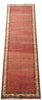 Load image into Gallery viewer, 5&#39; x 14&#39;-Orange-Persian-Hamadan-Rug.jpg