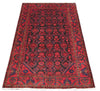 Load image into Gallery viewer, Luxurious-Authentic-Persian-Hamadan-Rug.jpg