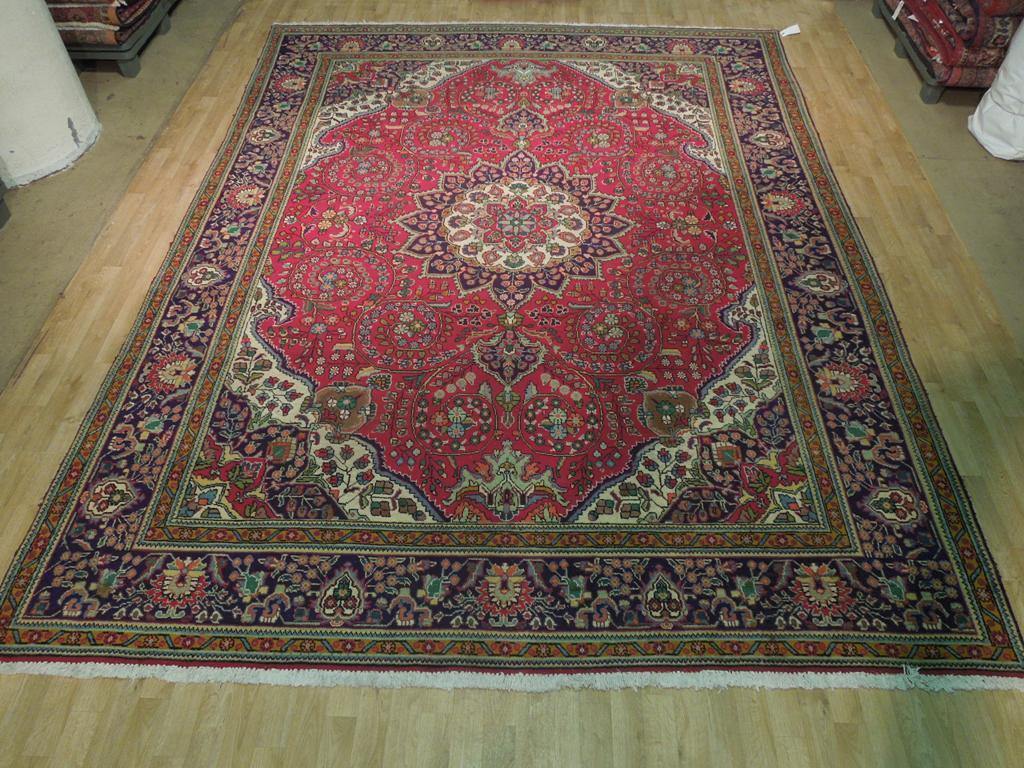Red-Pink-Semi-Antique-Persian-Lilihan-Rug.jpg