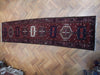 Load image into Gallery viewer, Hand-knotted-Persian-Karaja-Runner-Rug.jpg