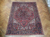 Load image into Gallery viewer, Authentic-Persian Heriz-Rug.jpg