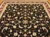 Load image into Gallery viewer, Authentic-Handmade-Wool-Silk-Rug.jpg