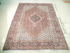 Load image into Gallery viewer, Authentic-Persian-Bijar-Rug.jpg