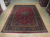 Load image into Gallery viewer, Semi-Antique-Persian-Isfahan-Rug.jpg