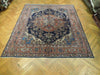 Load image into Gallery viewer, Authentic-Handmade-Antique-Persian-Rug.jpg