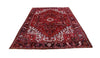 Load image into Gallery viewer, Persian-Heriz-Rug.jpg