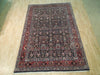 Load image into Gallery viewer, 7x10 Authentic Hand Knotted Fine Persian Tabriz Rug - Iran - bestrugplace