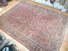 Load image into Gallery viewer, Semi-Antique-Persian-Sarouk-Rug.jpg 