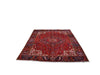 Load image into Gallery viewer, Authentic-Handmade-Persian-Heriz-Rug.jpg