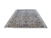 Load image into Gallery viewer, 11x14 Authentic Hand Knotted Persian Kashan Rug - Iran - bestrugplace