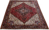 Load image into Gallery viewer, Authentic-Persian-Heriz-Rug.jpg