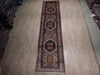 Load image into Gallery viewer, Semi-Antique-Iran-Mousel-Runner.jpg