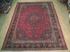 Load image into Gallery viewer, Persian-Semi-Antique-Tabriz-Rug.jpg
