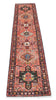 Load image into Gallery viewer, Luxurious 3x12 Authentic Hand-knotted Persian Hamadan Rug - Iran - bestrugplace