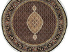 Load image into Gallery viewer, Fine-Quality-Wool-Silk-Tabriz-Mahi-Rug.jpg 
