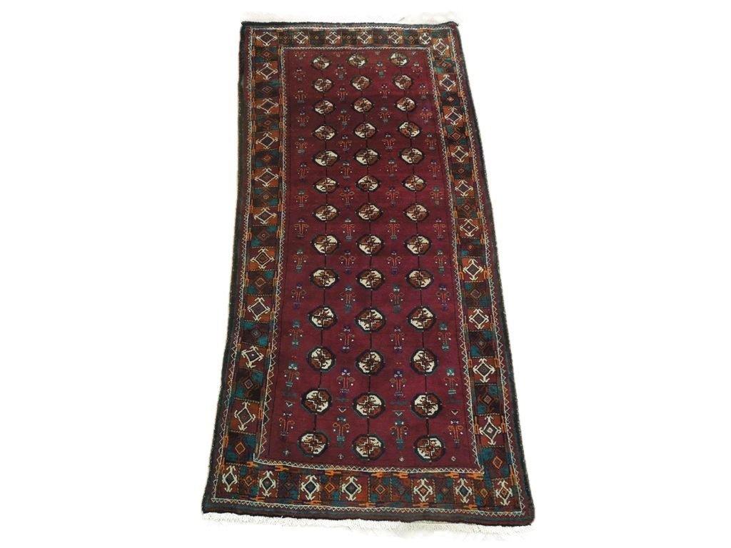 4' x 9' Berry-Red-Bokhara-Tribal-Persian-Runner.jpg