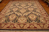 Load image into Gallery viewer, Authentic-Handmade-Pakistan-Rug.jpg