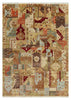 Load image into Gallery viewer, Authentic-Handmade-Agra-Rug.jpg