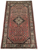 Load image into Gallery viewer, Luxurious-Handmade-Persian-Hamadan-Rug.jpg