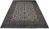 Load image into Gallery viewer, Signed-Persian-Kashan-Rug.jpg