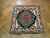 Load image into Gallery viewer, 5x5 Kazak Rug - Afghanistan - bestrugplace