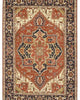 Load image into Gallery viewer, Authentic-Handmade-Serapi-Rug.jpg