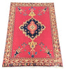 Load image into Gallery viewer, 5x7 Authentic Hand-knotted Persian Sirjan Rug - Iran - bestrugplace