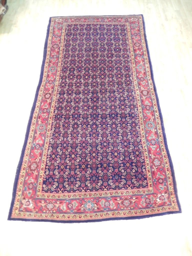 Luxurious-Semi-Antique-Persian-Herati-Runner.jpg