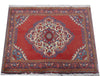 Load image into Gallery viewer, Traditional-Persian-Roodbar-Style-Rug.jpg