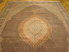 Load image into Gallery viewer, Authentic-Silk-Mahi-Tabriz-Rug.jpg