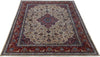Load image into Gallery viewer, Persian-SignedKashmarRug.jpg