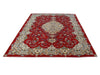 Load image into Gallery viewer, Luxurious-Persian-Kashan-Tabriz-Rug.jpg