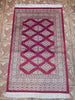 Load image into Gallery viewer, Authentic-Hand-Knotted-Jaldar-Bokhara-Rug.jpg 