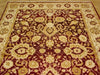 Load image into Gallery viewer, Luxurious-Authentic-Hand-knotted-Agra-Rug.jpg