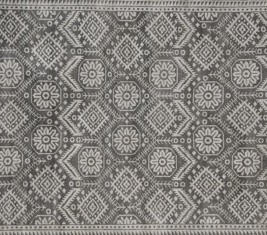 5x8 Transitional Modern Rug - India - bestrugplace