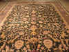 Load image into Gallery viewer, Traditional-Handmade-Mahal-Rug.jpg