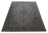 Load image into Gallery viewer, Persian-Signed-Kashan-Rug.jpg