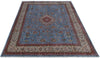 Load image into Gallery viewer, Handmade-Persian-Sarouk-Rug.jpg