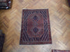 Load image into Gallery viewer, Luxurious 5x6 Authentic Hand Knotted Persian Rug - Iran - bestrugplace