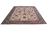 Load image into Gallery viewer, Persian-Tabriz-Rug.jpg