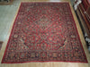 Load image into Gallery viewer, Luxurious-Authentic-Persian-Kashan-Rug.jpg