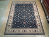 Load image into Gallery viewer, Radiant 9x12 Authentic Handmade Fine Quality Rug - Pakistan - bestrugplace