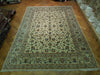 Load image into Gallery viewer,  Handmade-Persian-Kashan-Rug.jpg