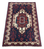 Load image into Gallery viewer, Authentic-Persian-Hamadan-Rug.jpg