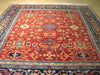 Load image into Gallery viewer, Luxurious-Authentic-Sino-Silk-Rug.jpg