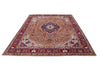 Load image into Gallery viewer, Hand-knotted-Persian-Tabriz-Rug.jpg