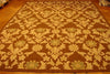 Load image into Gallery viewer, 9x12 Aubusson Flat Weave Rug-China - bestrugplace