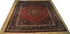 Load image into Gallery viewer, Authentic-Persian-Mashad-Rug.jpg